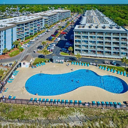 Myrtle Beach Resort A316 외부 사진