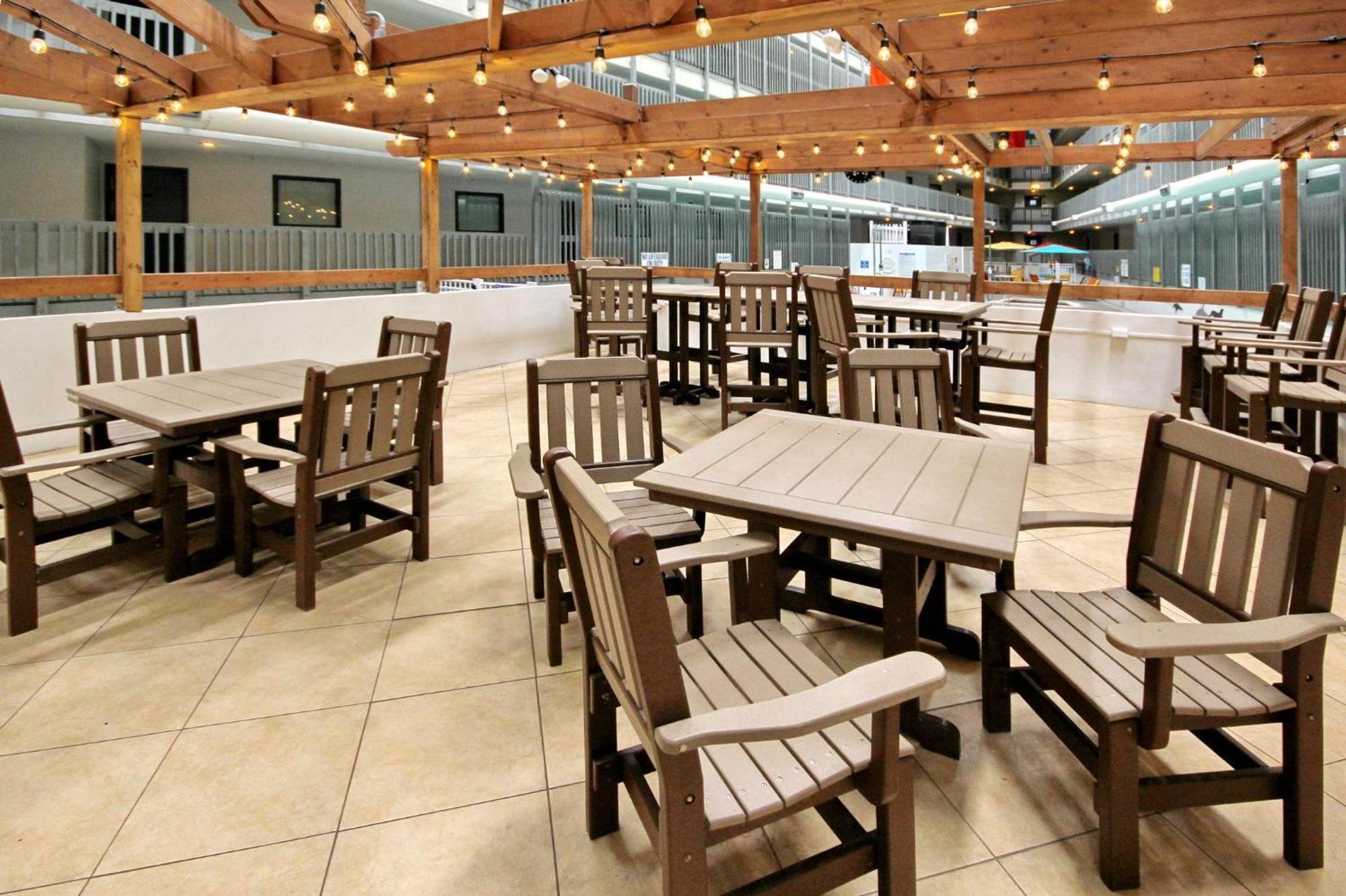 Myrtle Beach Resort A316 외부 사진