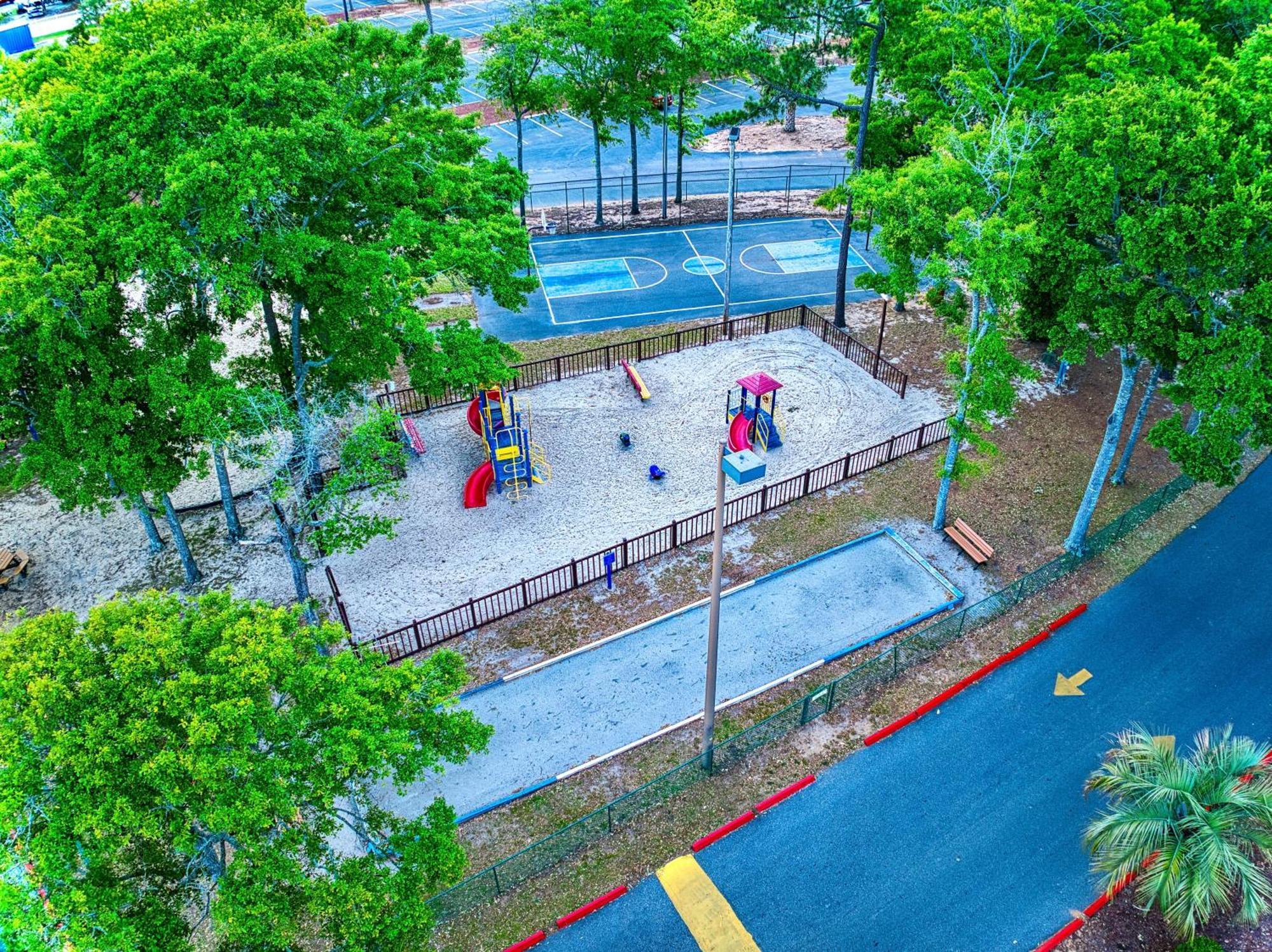 Myrtle Beach Resort A316 외부 사진
