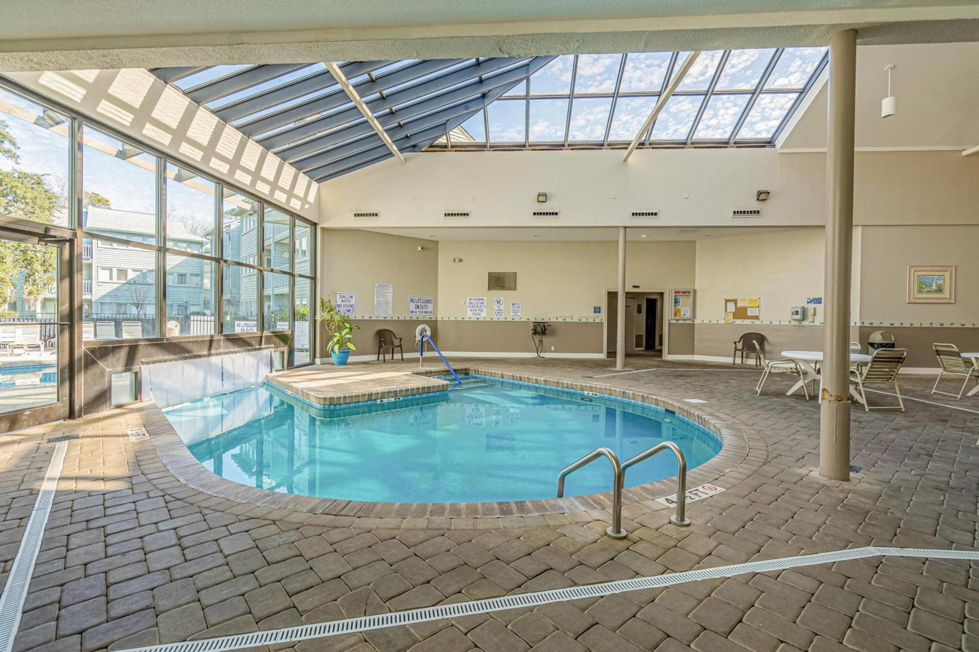 Myrtle Beach Resort A316 외부 사진