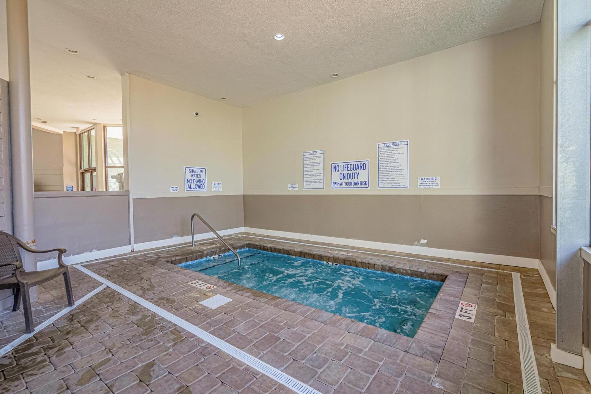 Myrtle Beach Resort A316 외부 사진
